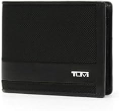 トゥミ 2つ折り財布 TUMI グローバル・ダブル・ビルフォールド 31Ez+k7Ul-L._AC_UL240_SR240,